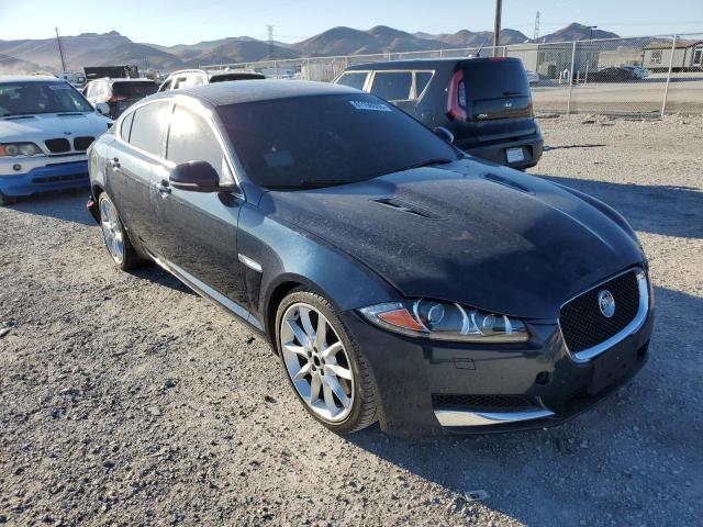 Photo 4 from auction – 2012 JAGUAR XF SUPERCH with VIN SAJWA0HE8CMS51791