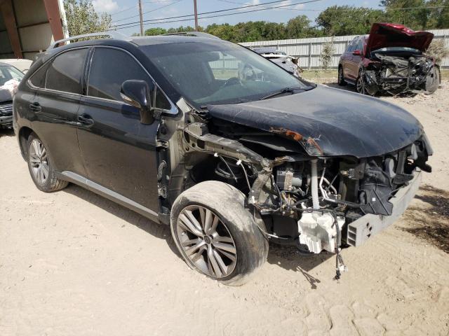 Photo 4 from auction – 2015 LEXUS RX 350 with VIN 2T2ZK1BA6FC162691