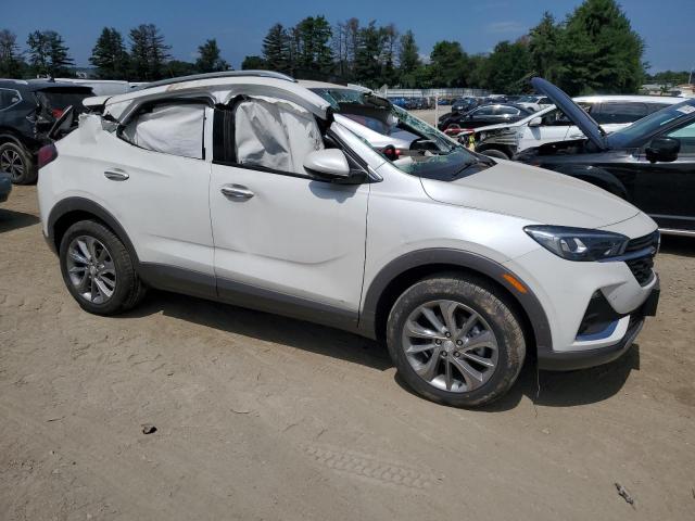 Photo 4 from auction – 2022 BUICK ENCORE GX with VIN KL4MMGSL7NB100138