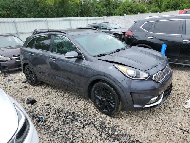 Photo 4 from auction – 2018 KIA NIRO EX with VIN KNDCC3LC8J5160529