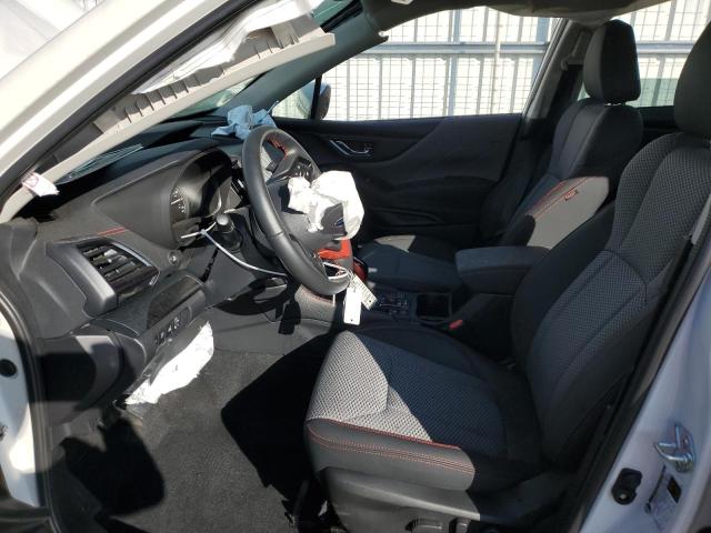 Photo 7 from auction – 2023 SUBARU FORESTER S with VIN JF2SKAJC1PH416279