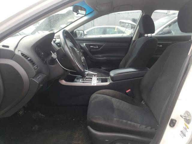 Photo 7 from auction – 2015 NISSAN ALTIMA 2.5 with VIN 1N4AL3AP1FC473914