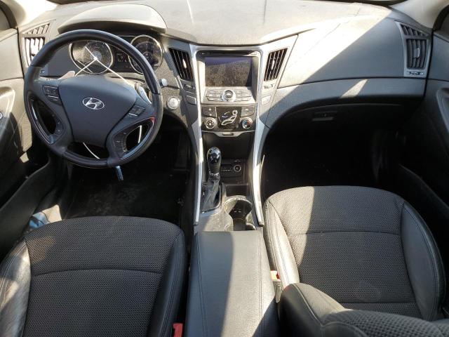 Photo 8 from auction – 2012 HYUNDAI SONATA SE with VIN 5NPEC4AC2CH376252