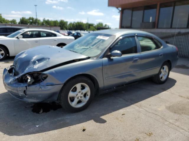 FORD TAURUS SE 2000 with VIN 1FAFP53U7YG262589 - Photo from auction