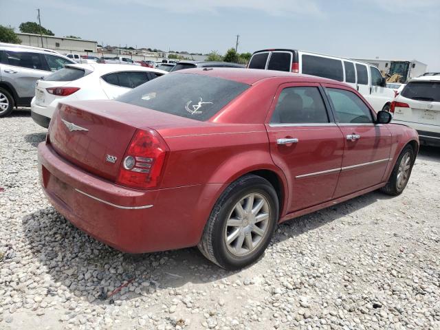 Photo 3 from auction – 2010 CHRYSLER 300 TOURIN with VIN 2C3CA5CV0AH329491