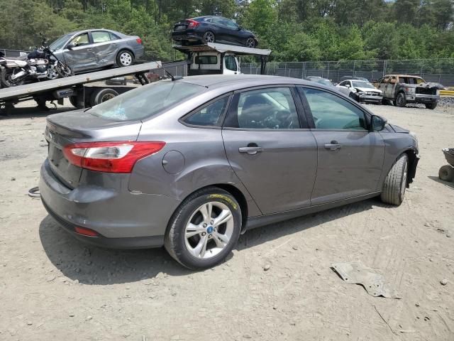 Photo 3 from auction – 2013 FORD FOCUS SE with VIN 1FADP3F2XDL218061