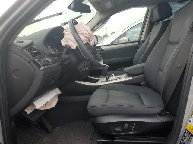 Photo 7 from auction – 2014 BMW X3 XDRIVE2 with VIN 5UXWX9C59E0D36112