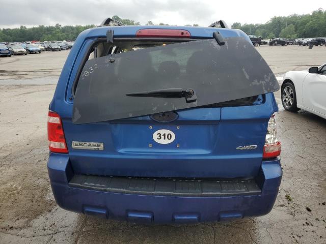 Photo 6 from auction – 2008 FORD ESCAPE XLT with VIN 1FMCU93Z58KE64932
