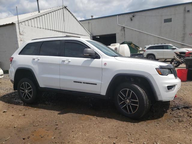 Photo 4 from auction – 2017 JEEP GRAND CHER with VIN 1C4RJFLT8HC612986