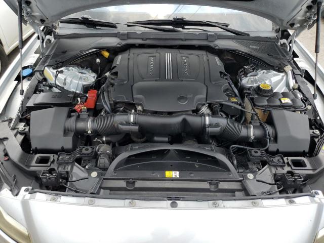 Photo 11 from auction – 2017 JAGUAR XF PREMIUM with VIN SAJBD4BVXHCY30171