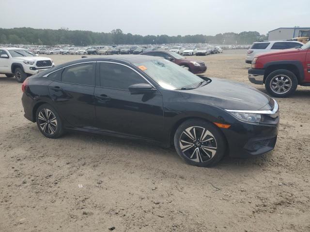 Photo 4 from auction – 2018 HONDA CIVIC EX with VIN JHMFC1F85JX004895