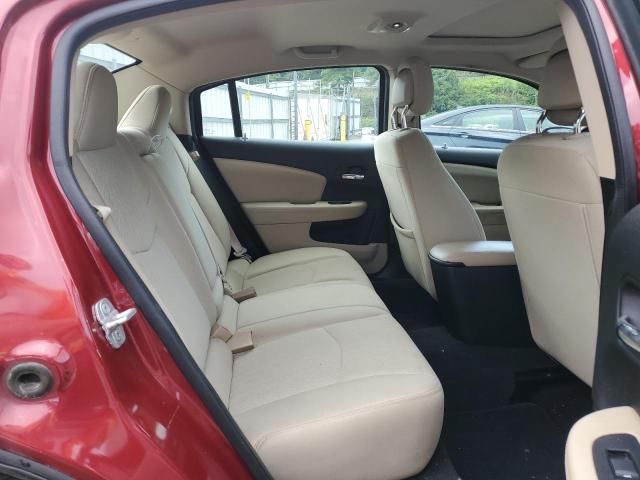 Photo 10 from auction – 2013 CHRYSLER 200 TOURIN with VIN 1C3CCBBG2DN743024