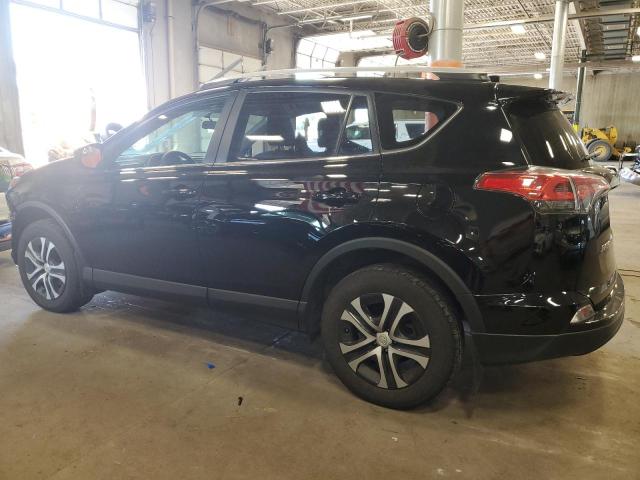 Photo 2 from auction – 2016 TOYOTA RAV4 LE with VIN 2T3BFREV4GW469940