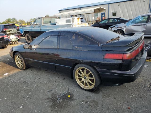 Photo 2 from auction – 1997 SUBARU SVX LSI with VIN JF1CX8657VH100153