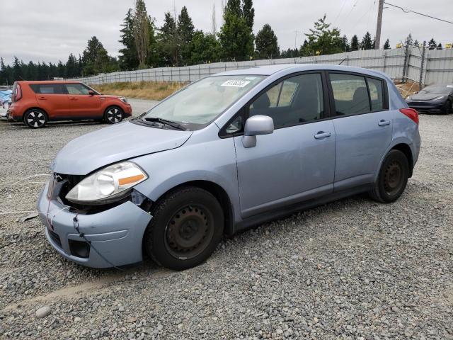 NISSAN VERSA S 2011 مع رقم تعريف المركبة 3N1BC1CP3BL399199 - صورة من المزاد