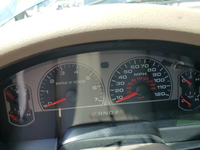 Zdjęcie 9 z aukcji – 2006 FORD F150 z VIN 1FTRX12W86FA65551