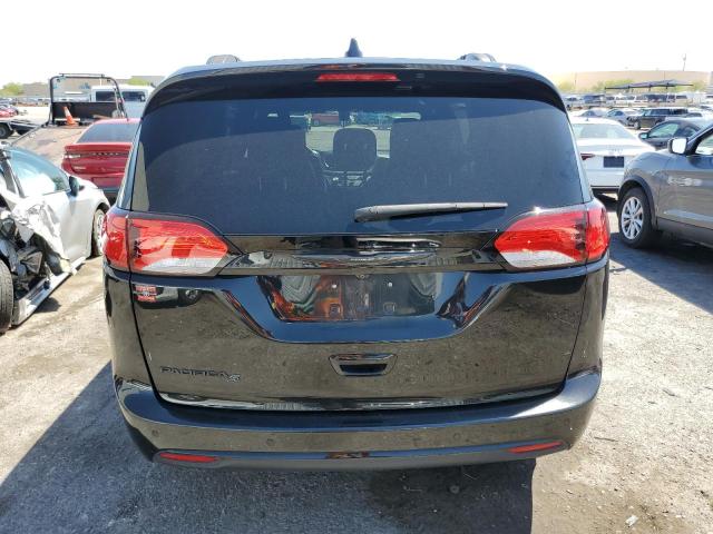 Photo 6 from auction – 2018 CHRYSLER PACIFICA T with VIN 2C4RC1EG0JR252655