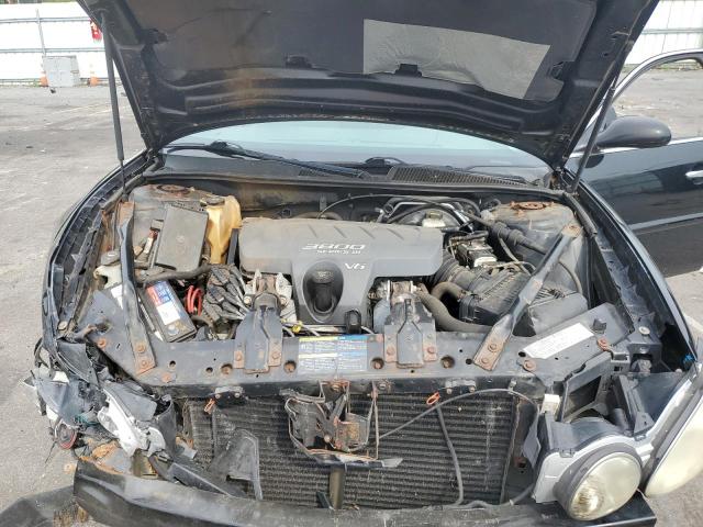 Photo 11 from auction – 2005 BUICK LACROSSE C with VIN 2G4WC532351219215