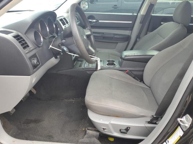 Photo 7 from auction – 2010 DODGE CHARGER SX with VIN 2B3CA3CV1AH309946