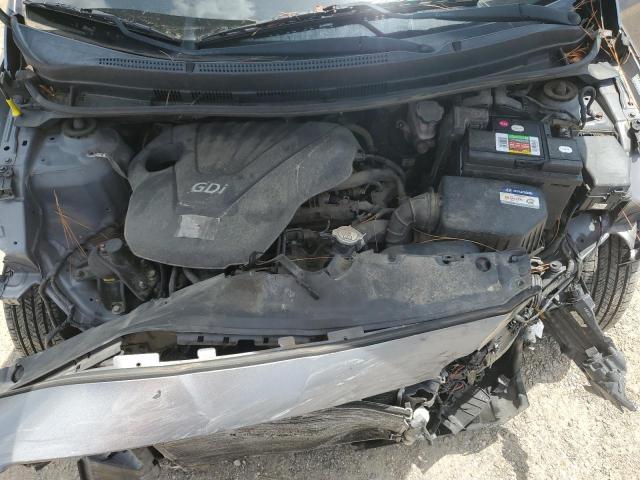 Photo 11 from auction – 2015 HYUNDAI ACCENT with VIN KMHCT4AEXFU867621