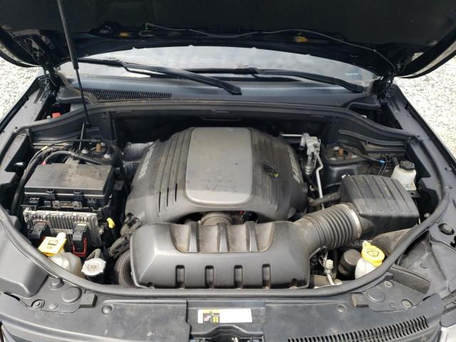 Photo 12 from auction – 2015 JEEP GRAND CHER with VIN 1C4RJFCT6FC754766