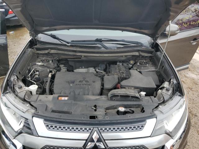 Photo 12 from auction – 2019 MITSUBISHI OUTLANDER with VIN JA4AD3A38KZ011775