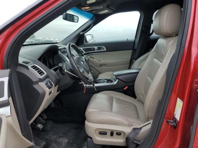 Photo 7 from auction – 2012 FORD EXPLORER X with VIN 1FMHK7D82CGA71777