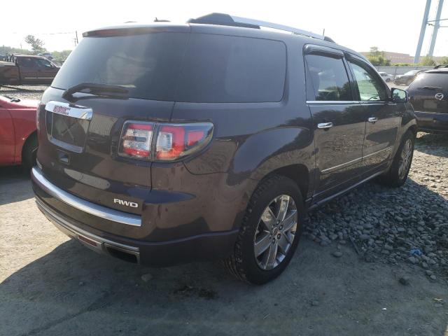 Photo 3 from auction – 2016 GMC ACADIA DEN with VIN 1GKKVTKD8GJ199318