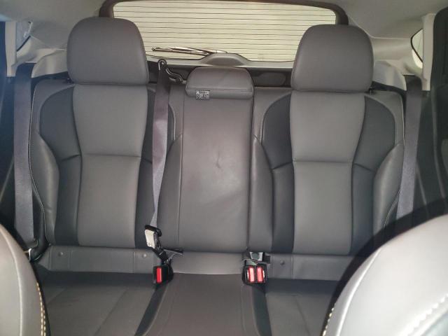 Photo 10 from auction – 2021 SUBARU CROSSTREK with VIN JF2GTHSC0MH299946