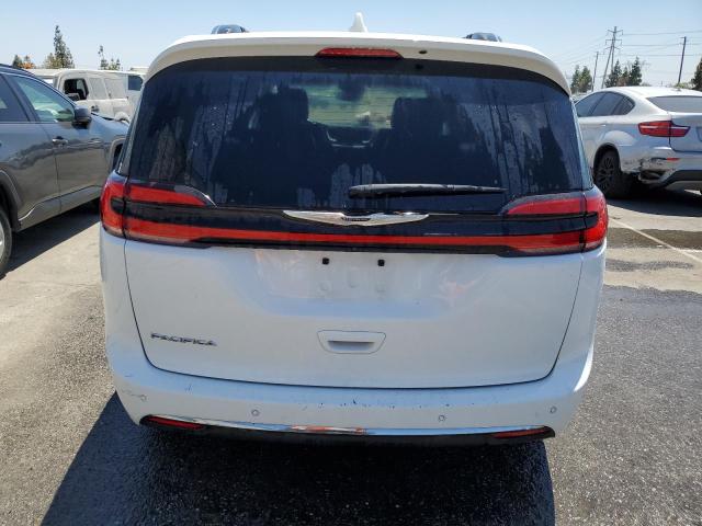 Photo 6 from auction – 2021 CHRYSLER PACIFICA T with VIN 2C4RC1BG9MR534995