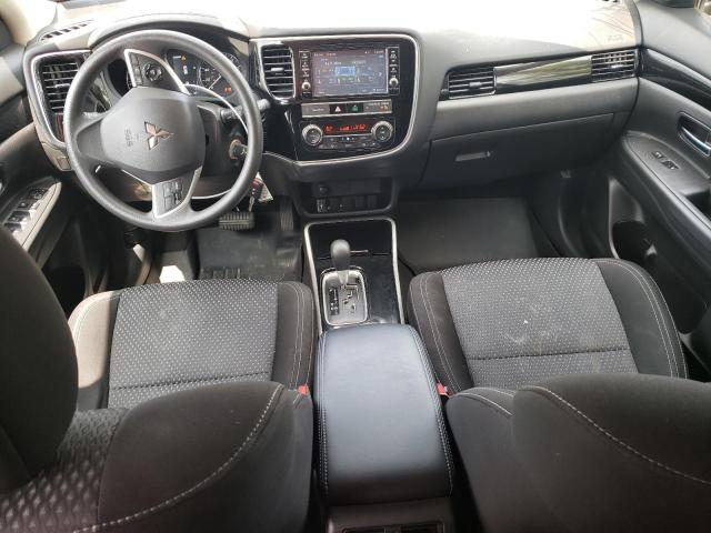Photo 8 from auction – 2019 MITSUBISHI OUTLANDER with VIN JA4AZ3A39KZ021569