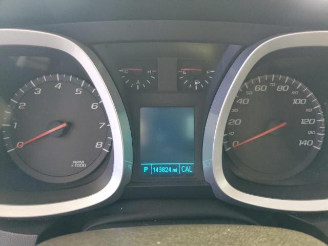 Photo 9 from auction – 2013 CHEVROLET EQUINOX LT with VIN 1GNALFEK3DZ116973