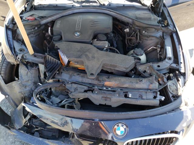 Photo 11 from auction – 2014 BMW 328 I SULE with VIN WBA3C1C58EK107081