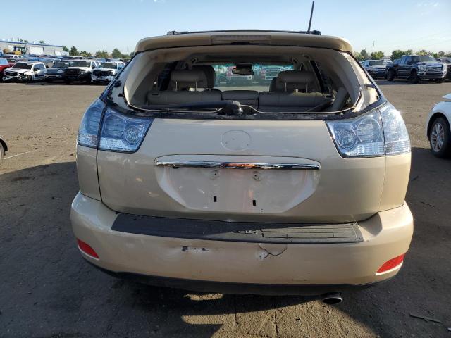 Photo 6 from auction – 2008 LEXUS RX 400H with VIN JTJHW31U882054888