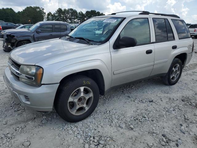CHEVROLET TRAILBLAZE 2006 with VIN 1GNDS13S962353226 - Photo from auction