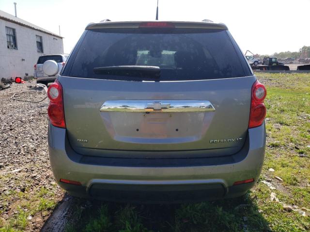 Photo 6 from auction – 2012 CHEVROLET EQUINOX LT with VIN 2GNFLNEK9C6315455