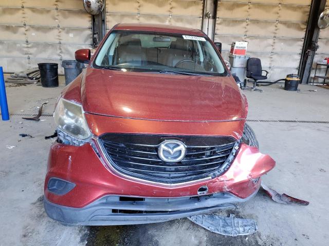 Photo 5 from auction – 2013 MAZDA CX-9 TOURI with VIN JM3TB3CA8D0411544