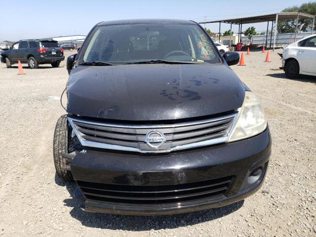 Photo 5 from auction – 2011 NISSAN VERSA S with VIN 3N1BC1CP1BL492058