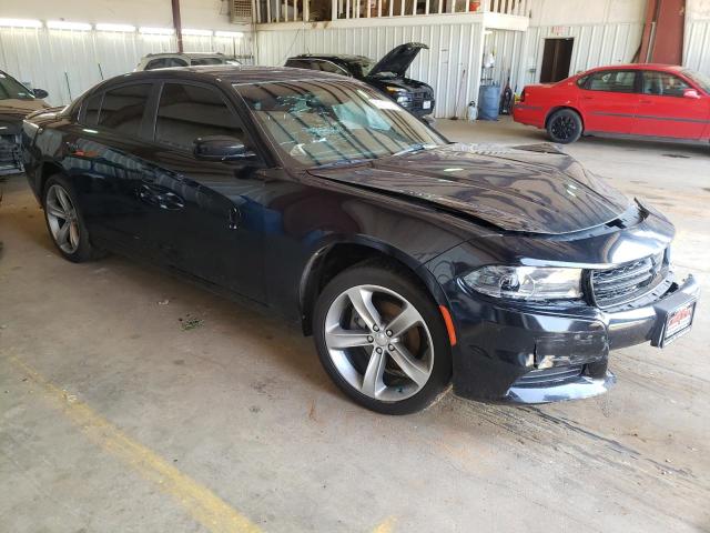 Photo 4 from auction – 2015 DODGE CHARGER SX with VIN 2C3CDXHG4FH741742