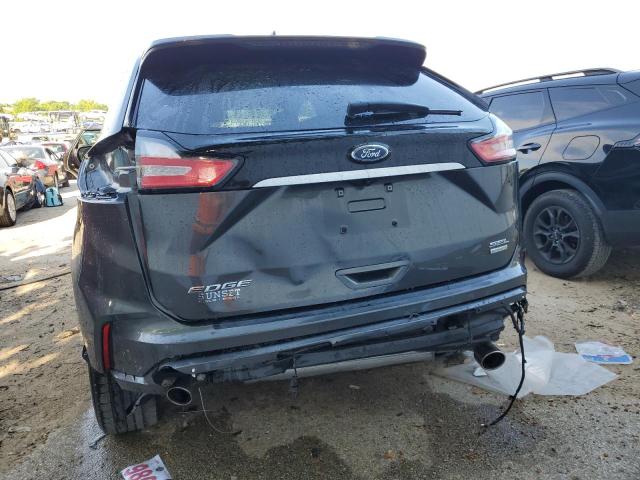 Photo 6 from auction – 2020 FORD EDGE SEL with VIN 2FMPK3J93LBA97135