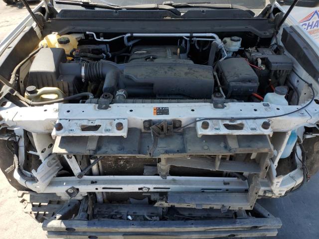 Photo 11 from auction – 2015 CHEVROLET COLORADO with VIN 1GCHTAEA1F1187169