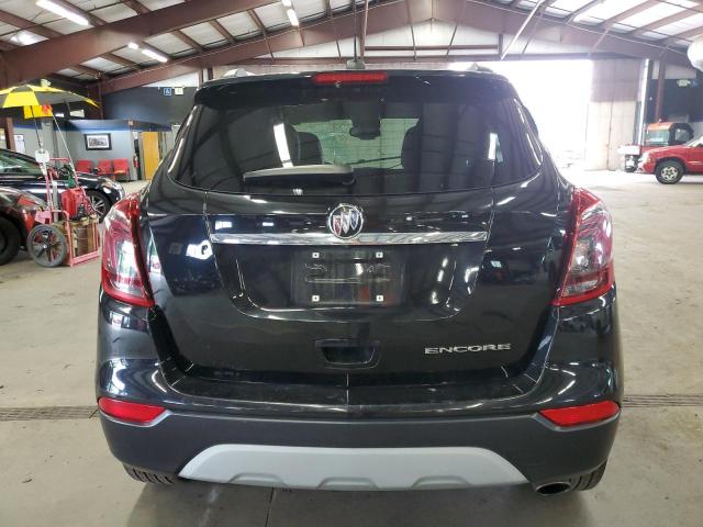 Photo 6 from auction – 2019 BUICK ENCORE PRE with VIN KL4CJASB4KB863271