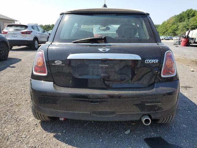 Photo 6 from auction – 2009 MINI COOPER with VIN WMWMF33569TW75529