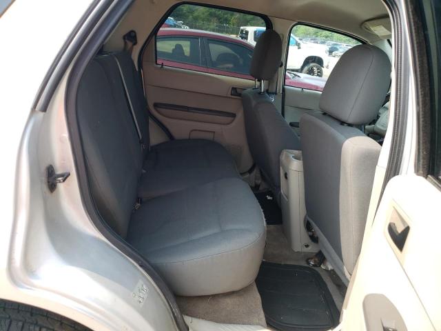 Photo 11 from auction – 2010 FORD ESCAPE XLS with VIN 1FMCU9C75AKD34539