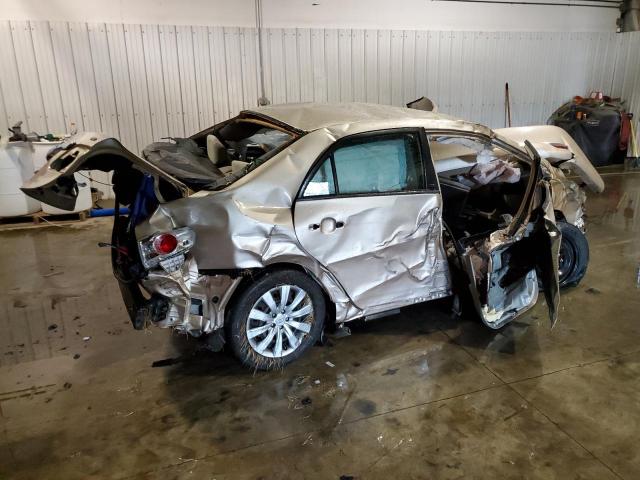 Photo 3 from auction – 2012 TOYOTA COROLLA BA with VIN 2T1BU4EE0CC845210