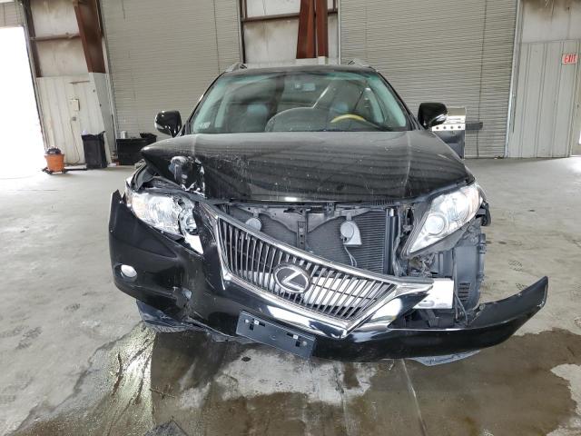 Photo 5 from auction – 2012 LEXUS RX 350 with VIN 2T2BK1BAXCC138617