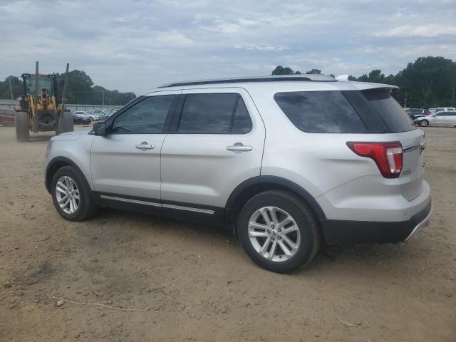 Photo 2 from auction – 2017 FORD EXPLORER X with VIN 1FM5K7DH1HGC58213