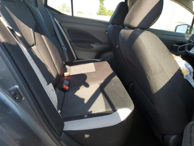 Photo 10 from auction – 2021 NISSAN VERSA SV with VIN 3N1CN8EV0ML884356