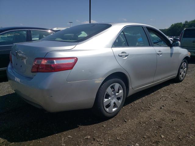 Photo 3 from auction – 2009 TOYOTA CAMRY BASE with VIN 4T4BE46K39R076927