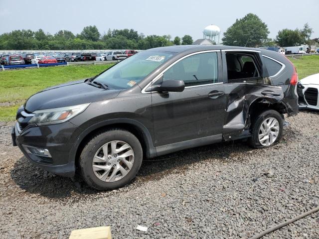 Photo 1 from auction – 2015 HONDA CR-V EX with VIN 2HKRM4H55FH690584